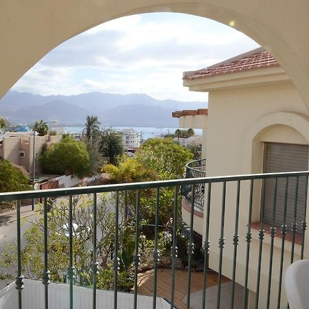 Michelle'S Apartment Eilat Exterior photo