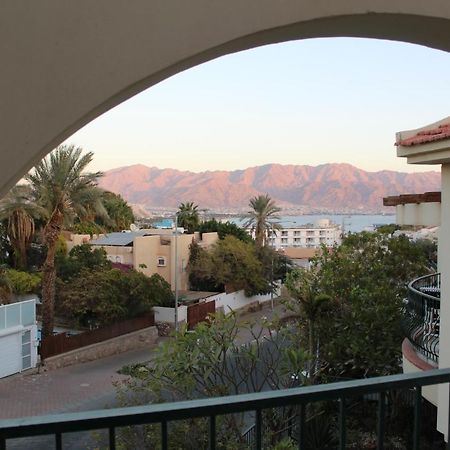 Michelle'S Apartment Eilat Exterior photo