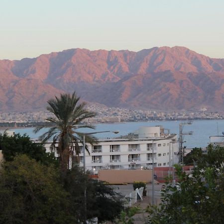Michelle'S Apartment Eilat Exterior photo