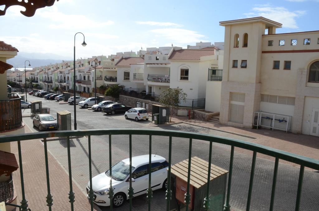 Michelle'S Apartment Eilat Exterior photo