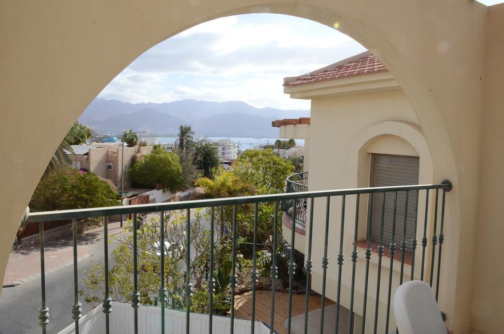 Michelle'S Apartment Eilat Exterior photo