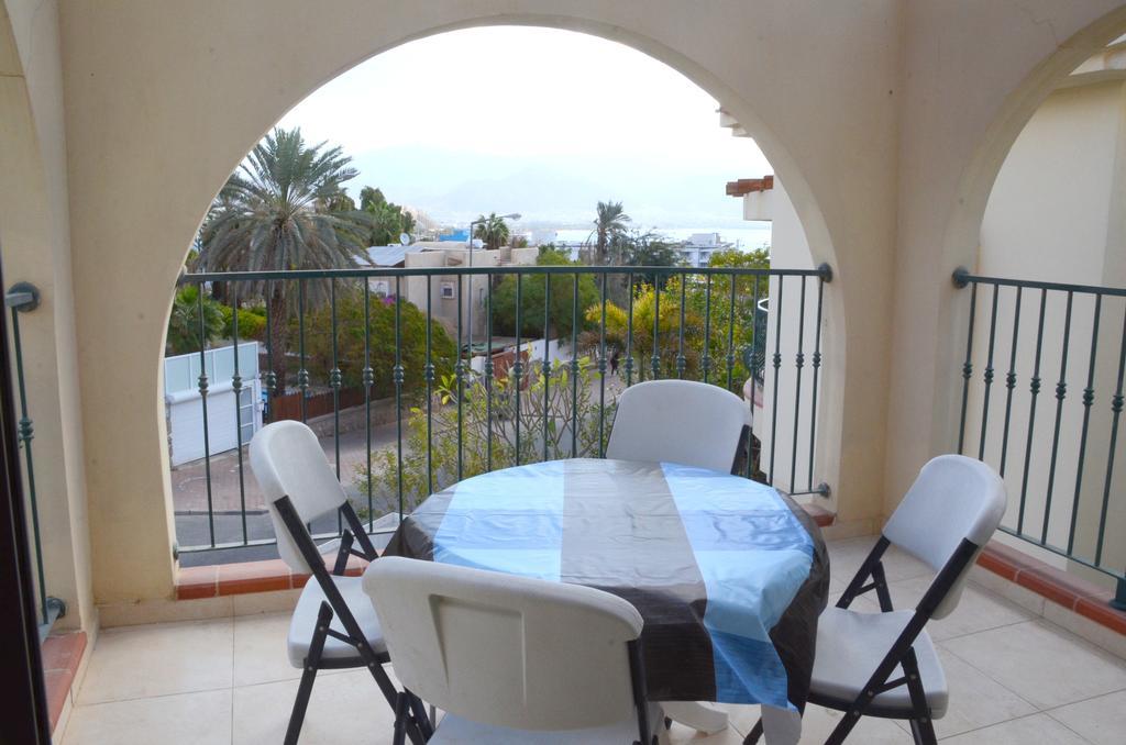 Michelle'S Apartment Eilat Exterior photo
