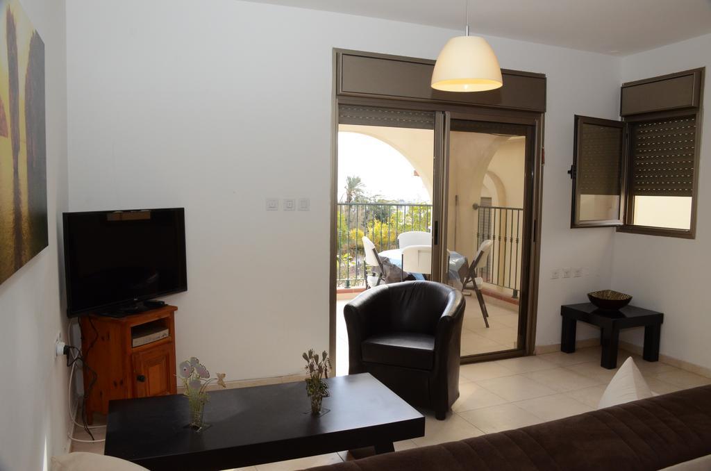 Michelle'S Apartment Eilat Exterior photo