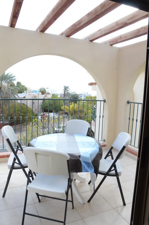 Michelle'S Apartment Eilat Exterior photo