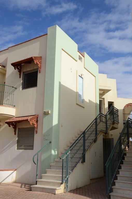 Michelle'S Apartment Eilat Exterior photo