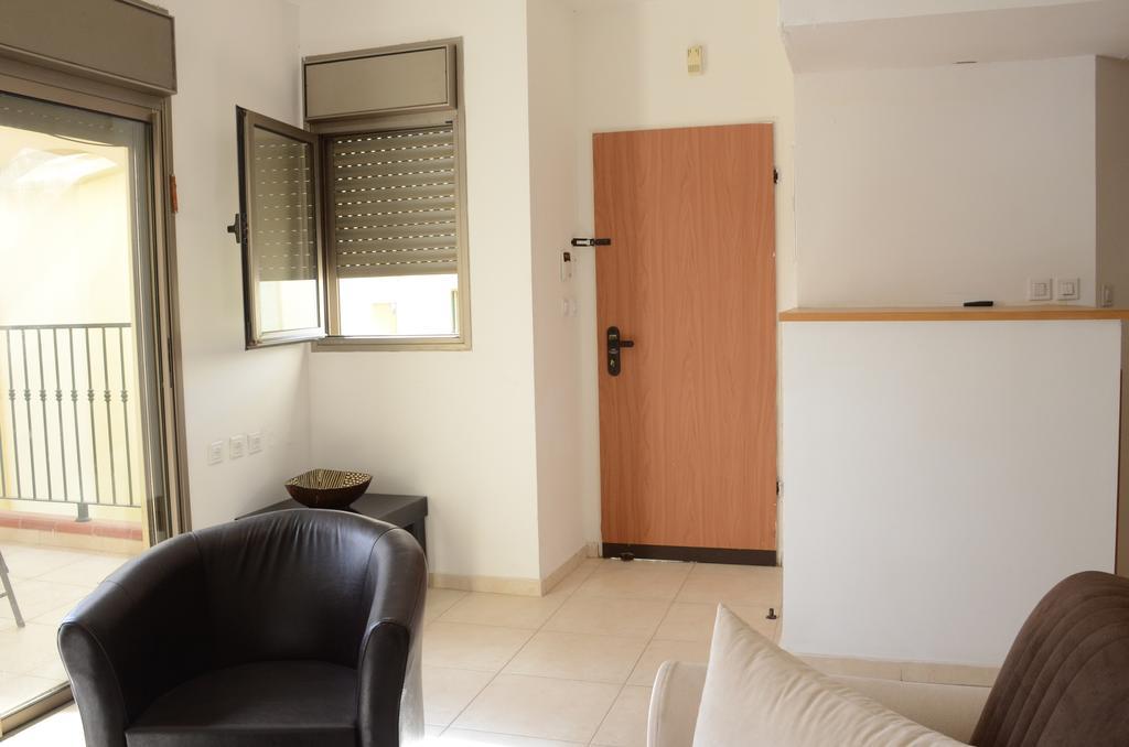 Michelle'S Apartment Eilat Exterior photo