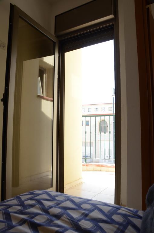 Michelle'S Apartment Eilat Exterior photo