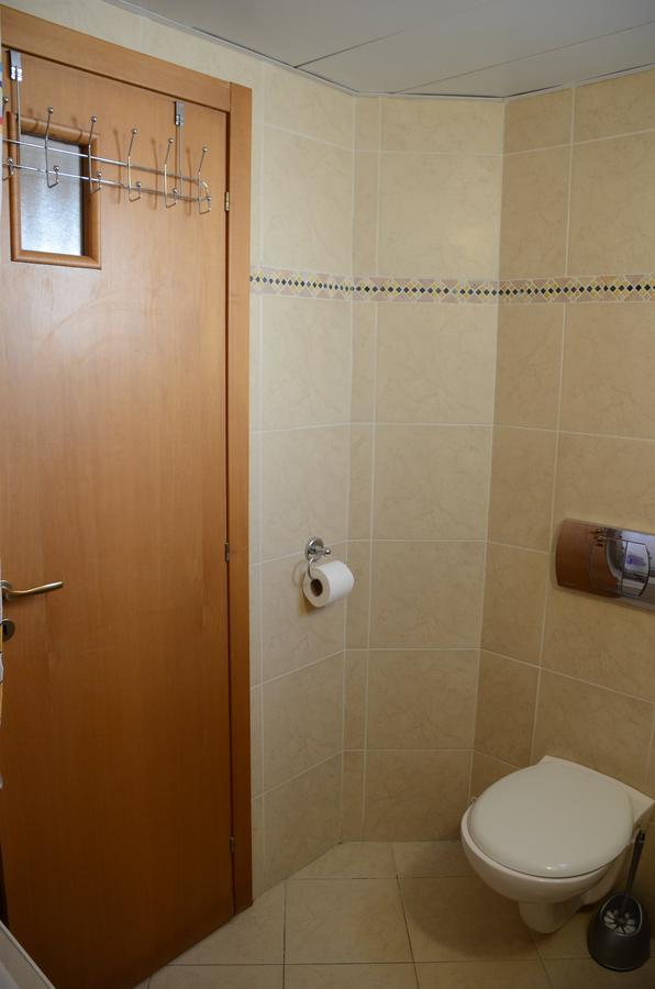 Michelle'S Apartment Eilat Exterior photo
