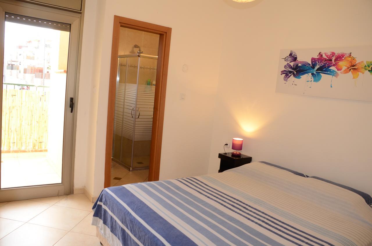 Michelle'S Apartment Eilat Exterior photo