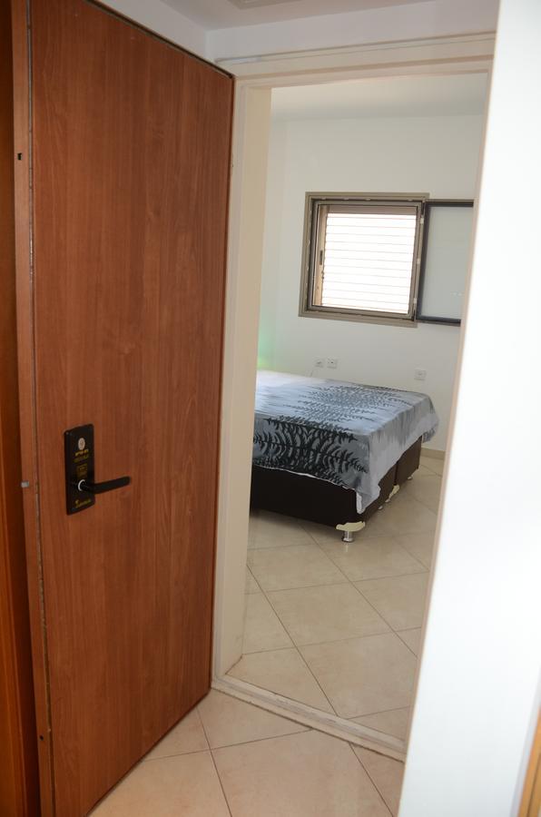 Michelle'S Apartment Eilat Exterior photo