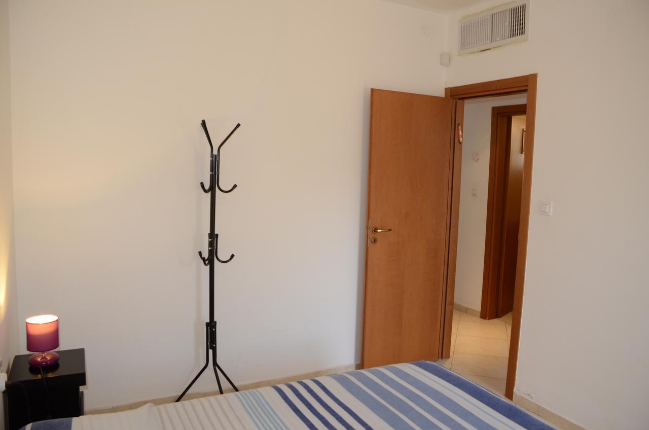 Michelle'S Apartment Eilat Exterior photo